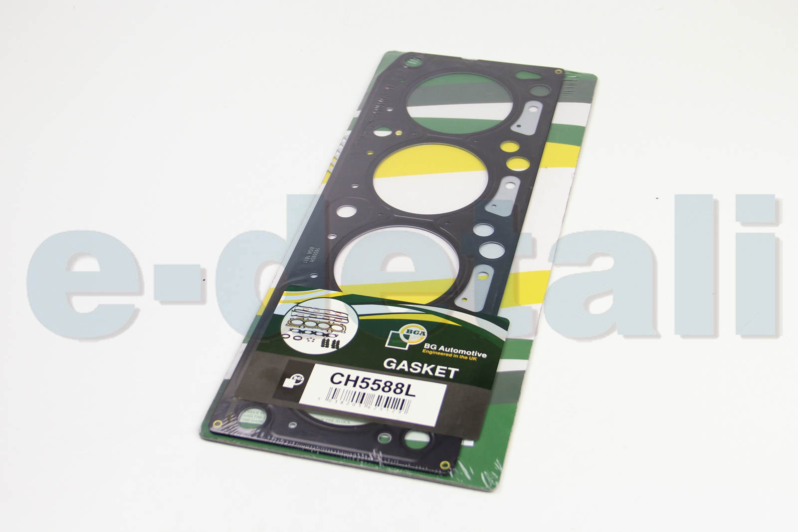 CH5588L BGA Прокладка головки Connect/Focus 1.8Di/TDCi 02- (1.35mm)