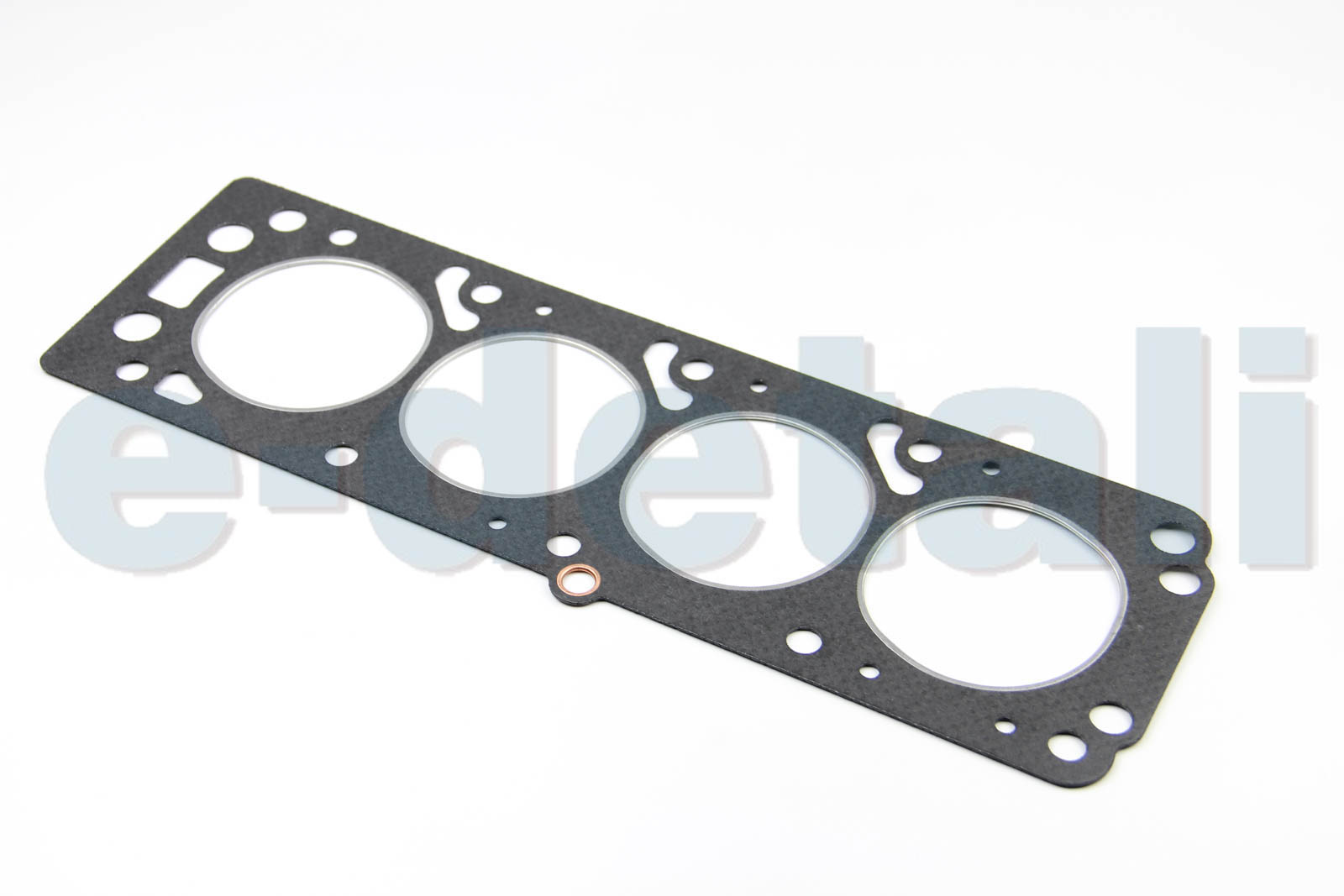 CH6301 BGA Прокладка головки блока арамідна