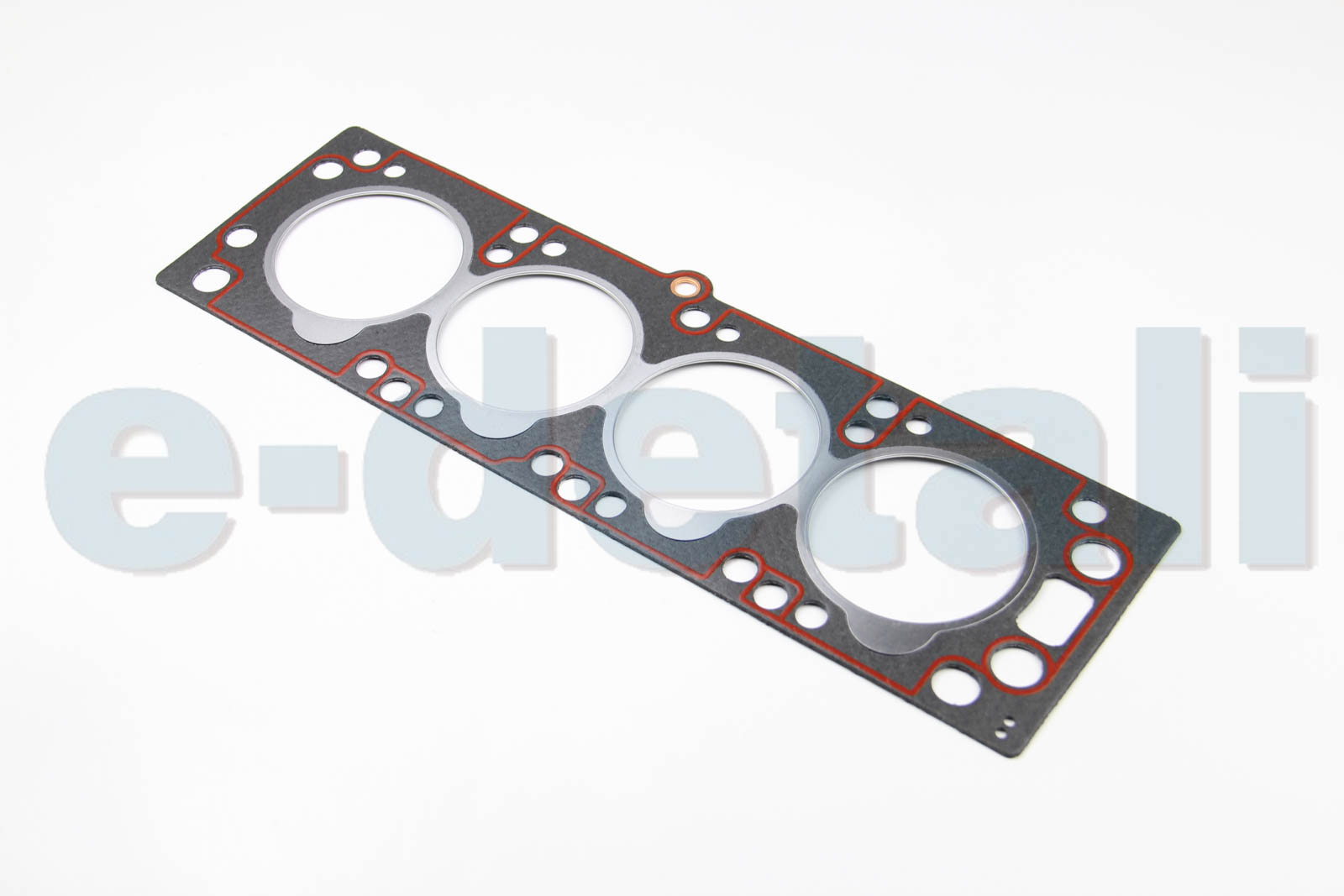 CH6367B BGA Прокладка ГБЦ