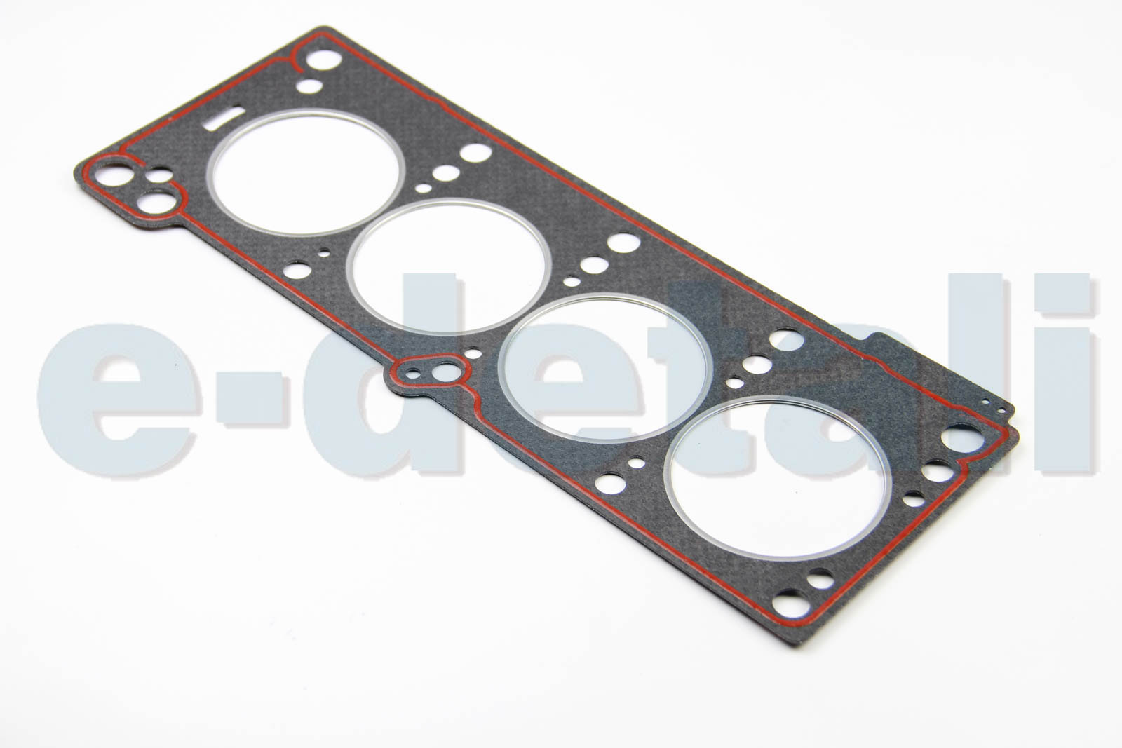 CH6501 BGA Прокладка головки блока арамідна