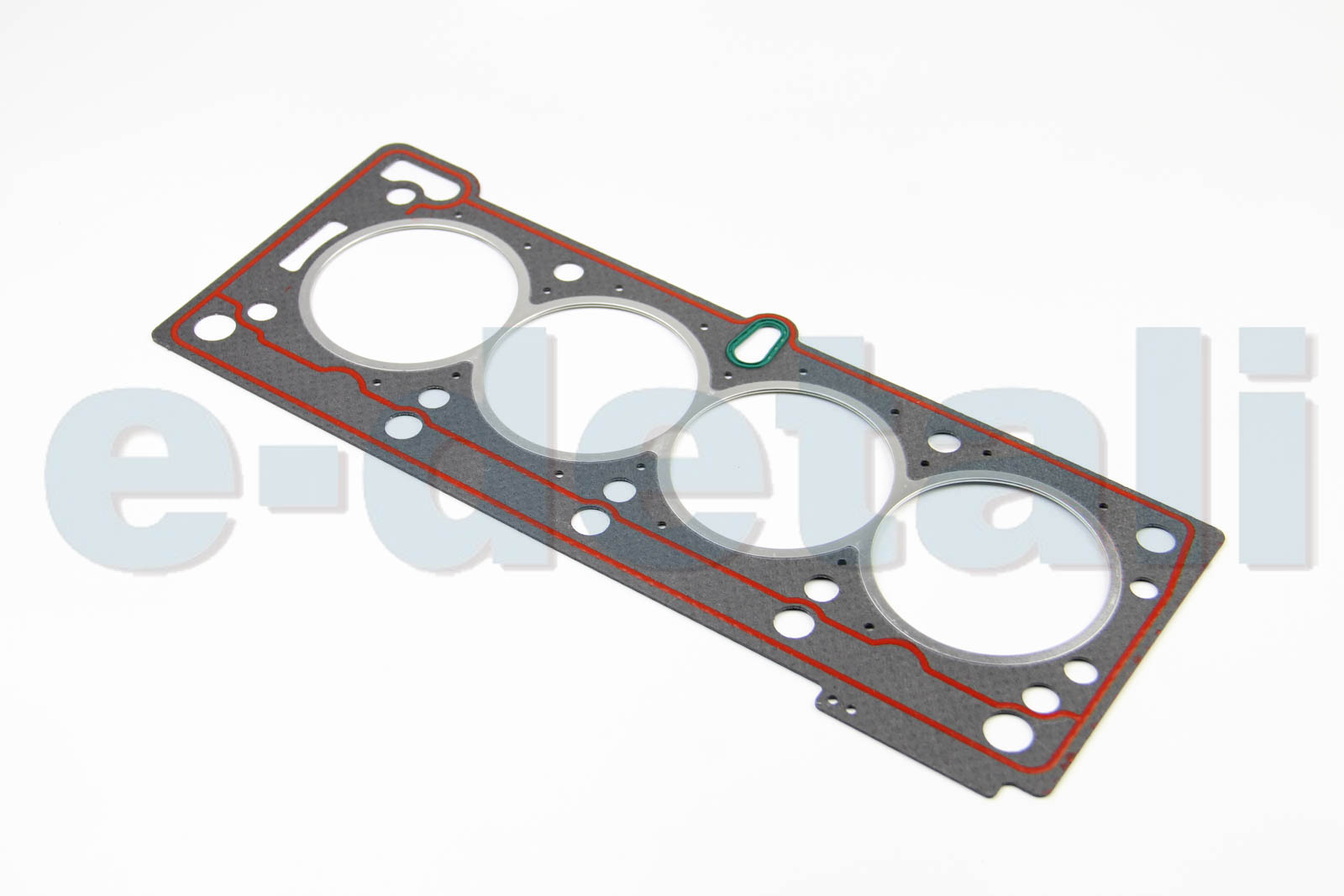 CH7305 BGA Прокладка головки блока арамідна