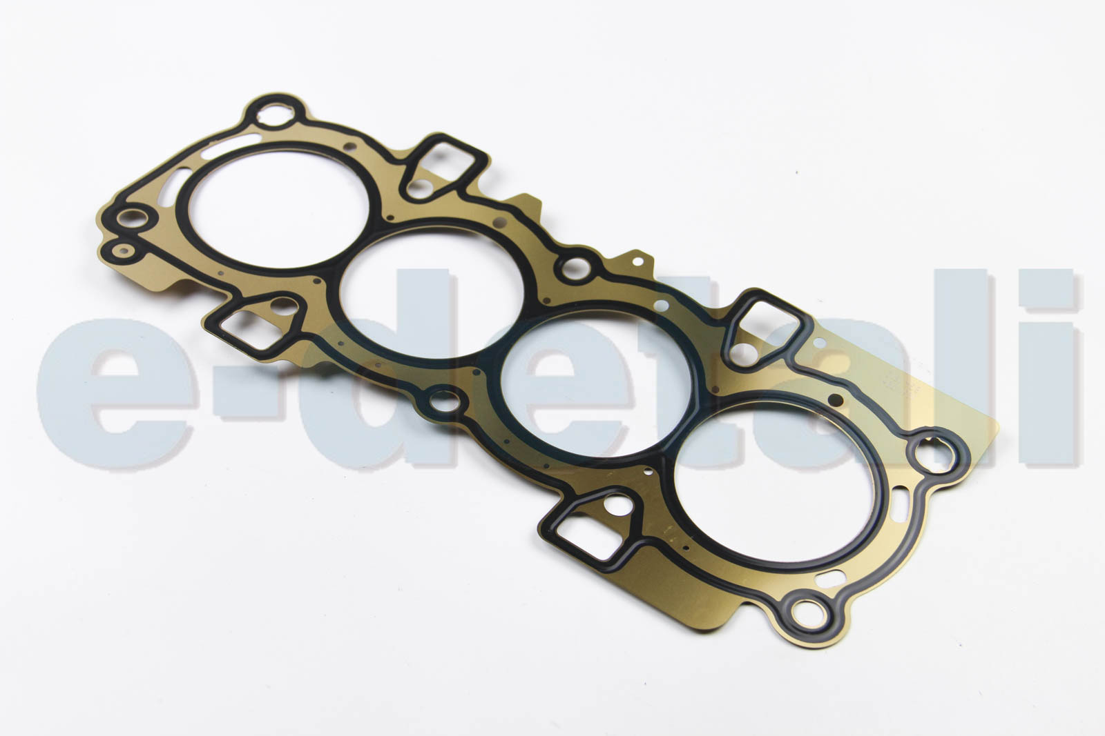 CH8560 BGA Прокладка ГБЦ