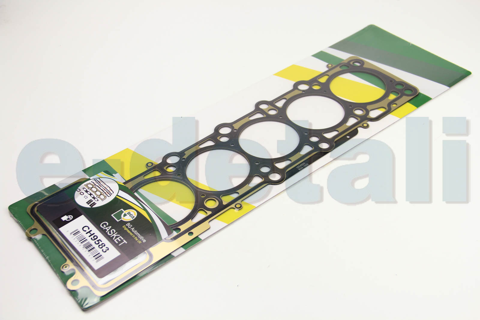 CH9583 BGA Прокладка головки T5/Touareg 2.5TDI 03-10 (1.27mm)
