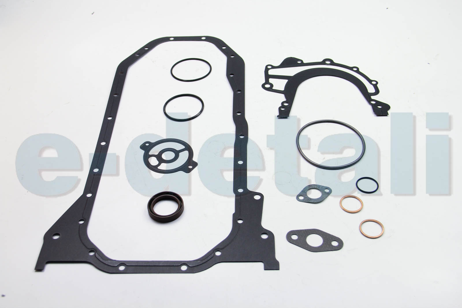 CK2505 BGA Комплект прокладок LT/T4 2.5TDI 95-03 (нижний)