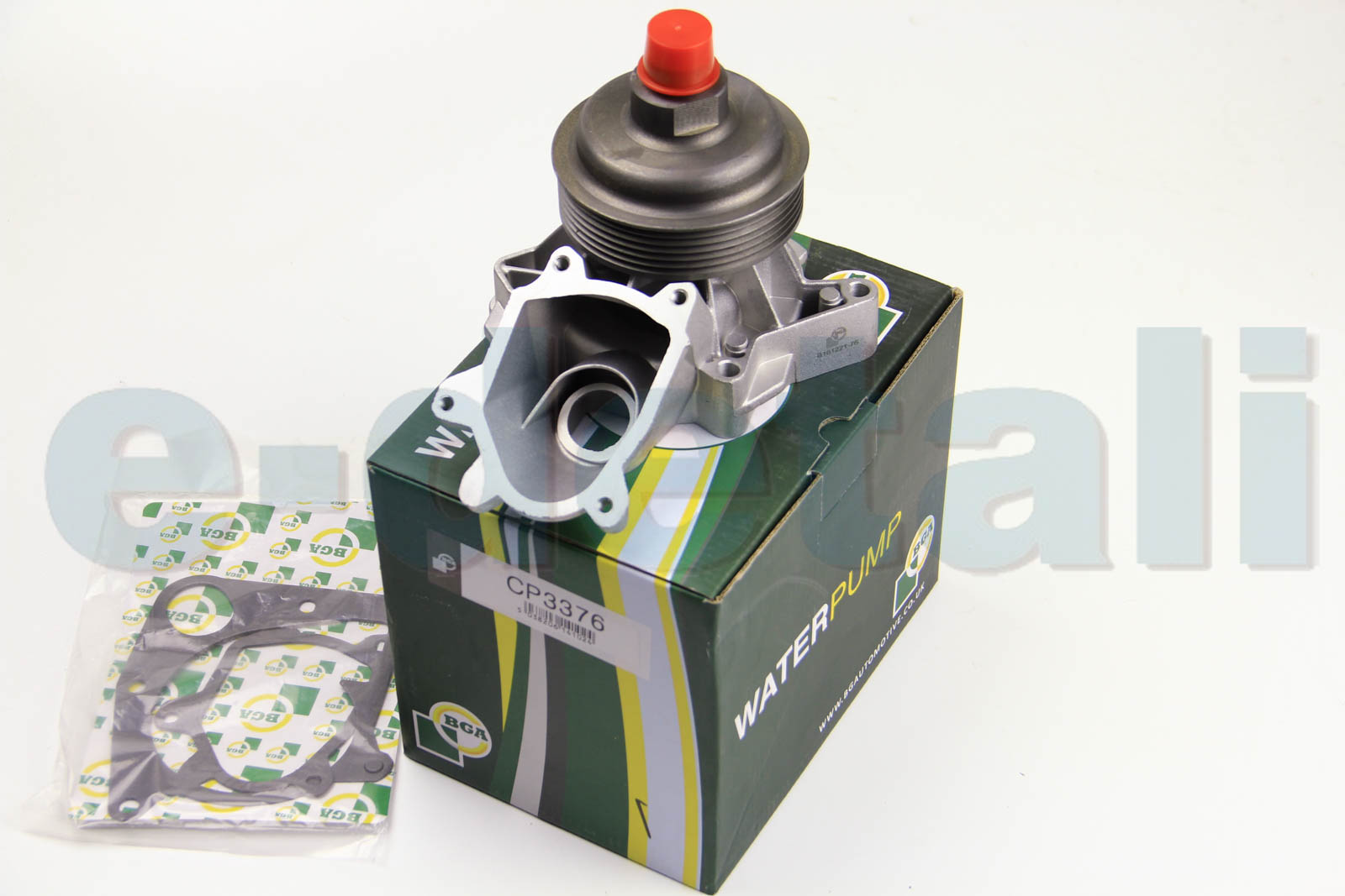 CP3376 BGA Водяной насос BMW 3/7 (E46/E90) 98-