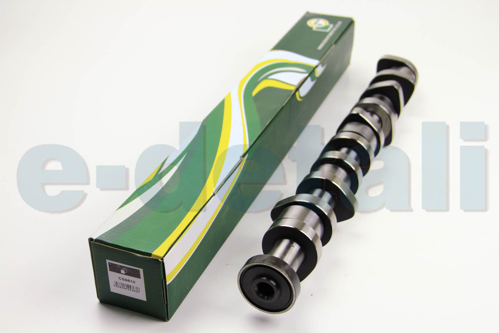 CS9610 BGA Распредвал T5 2.5TDI (BNZ/BPC/BPE) 03>