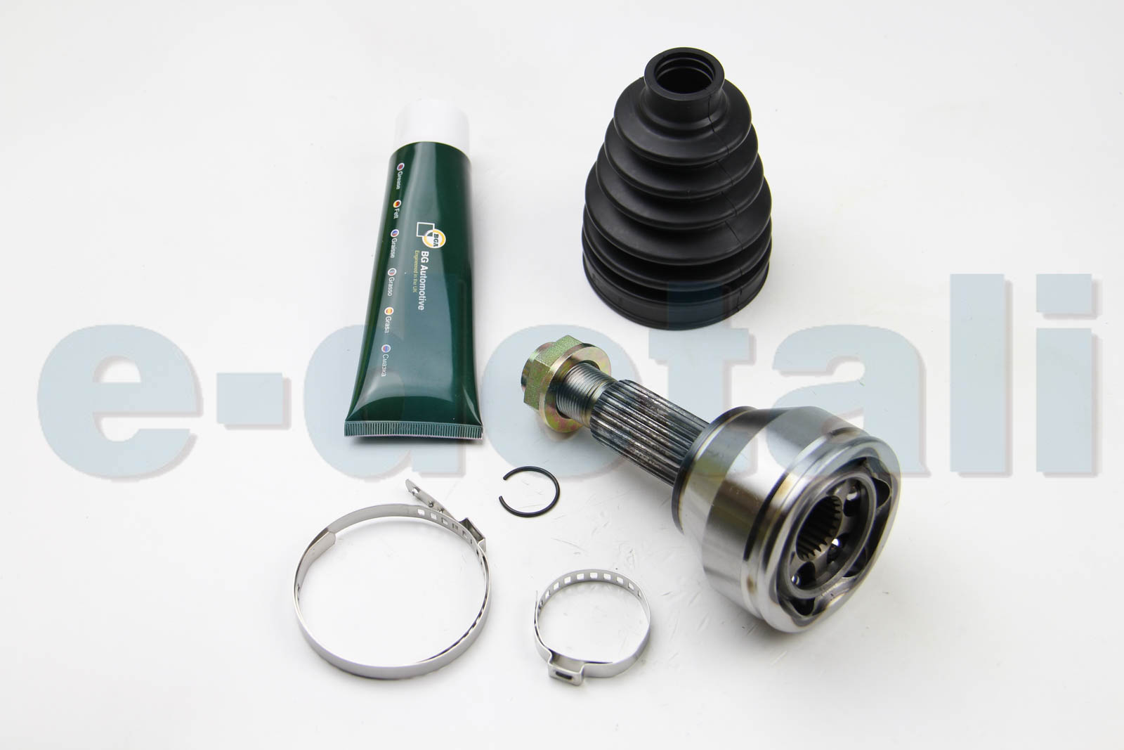 CV2312A BGA Шрус наружный Ford Focus/Fiesta 99-04