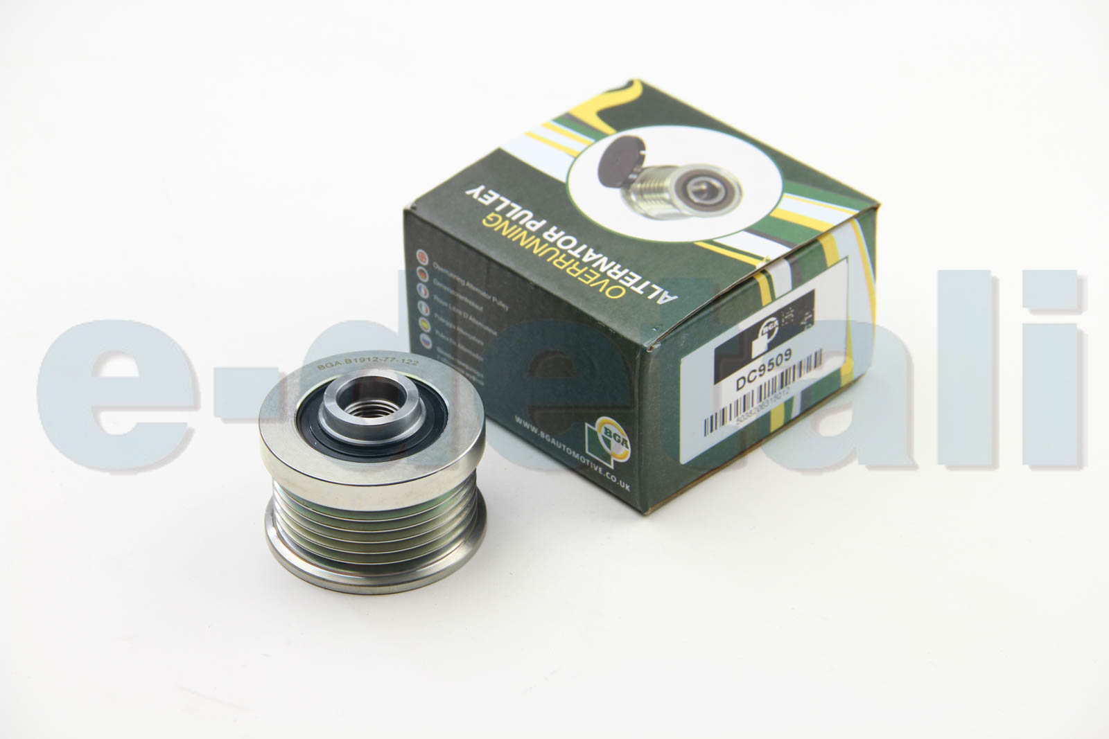 DC9509 BGA Муфта генератора