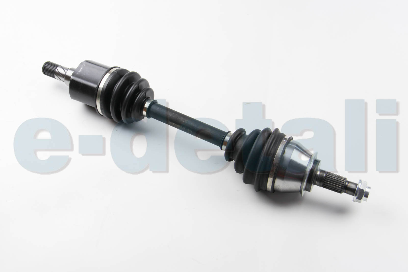 DS0912L BGA Піввісь