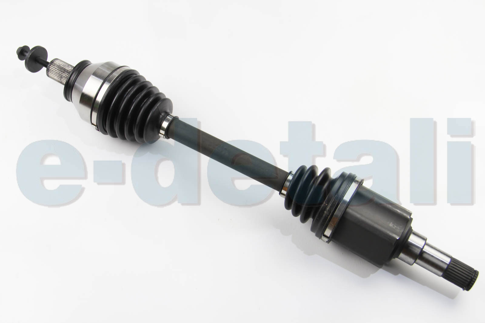 DS2334L BGA Піввісь