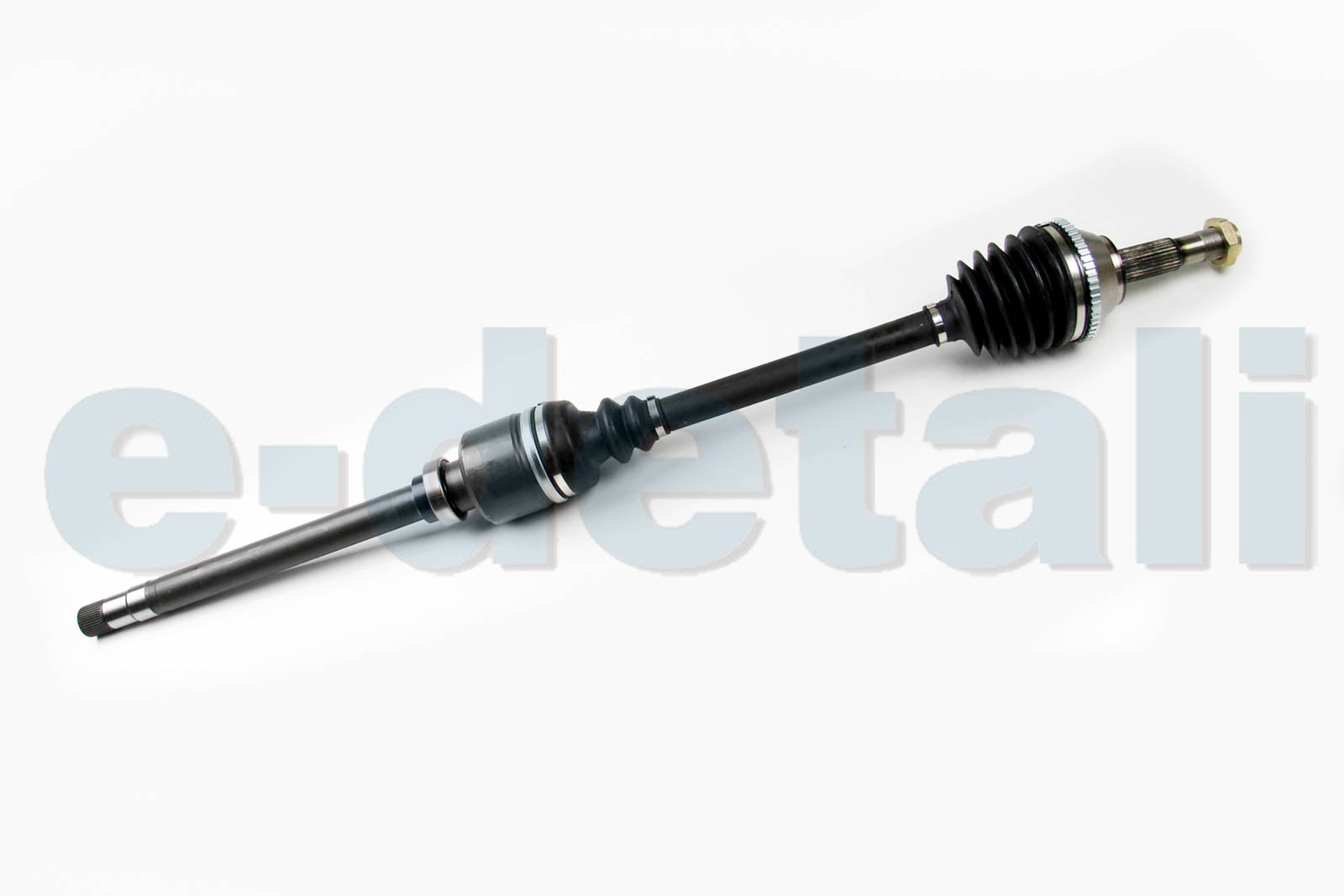 DS6707RA BGA Піввісь