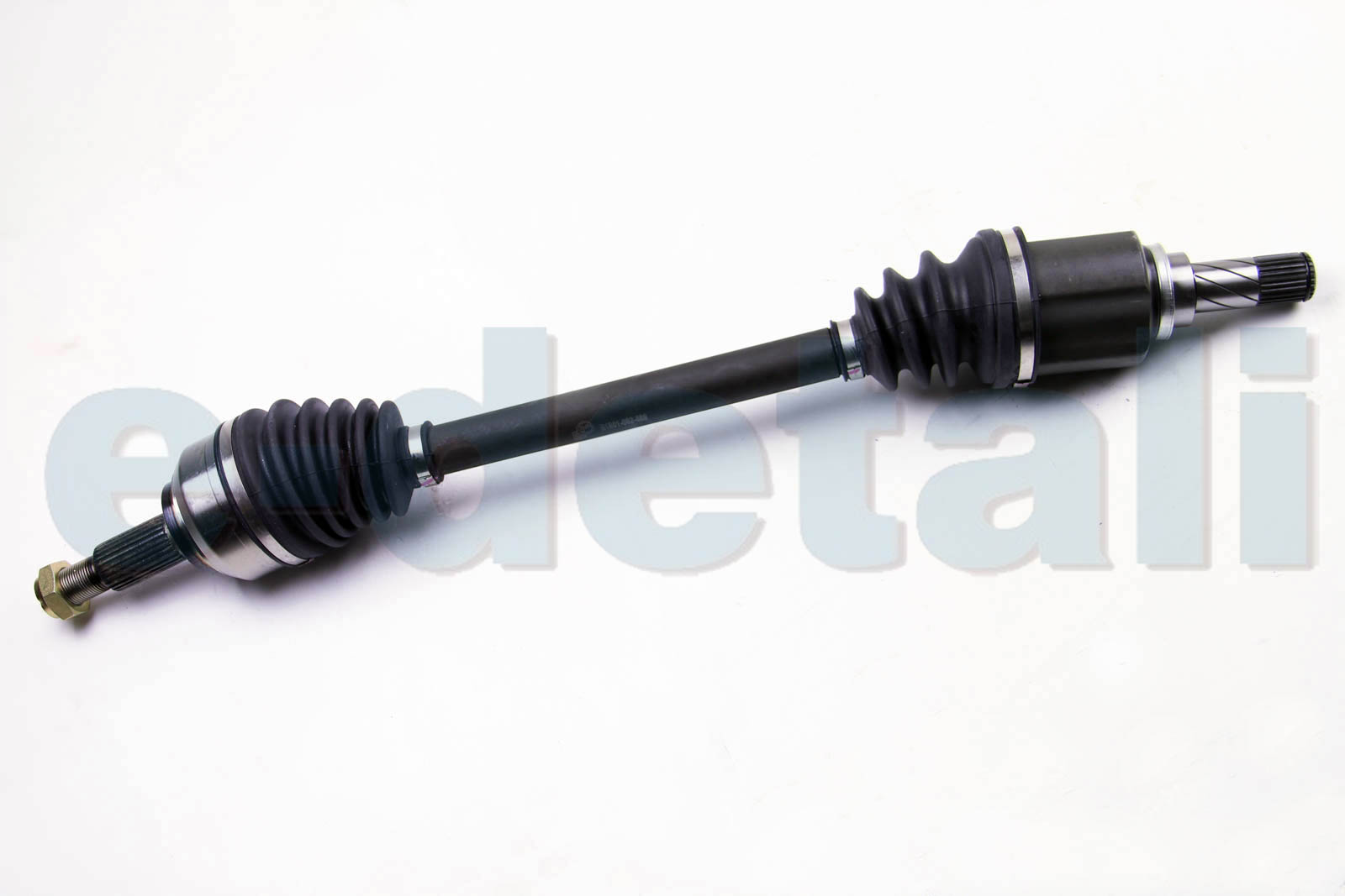 DS7354L BGA Піввісь