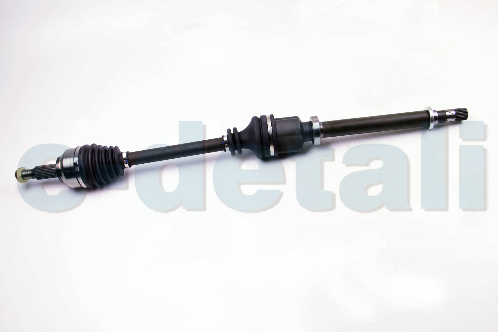 DS7354R BGA Піввісь