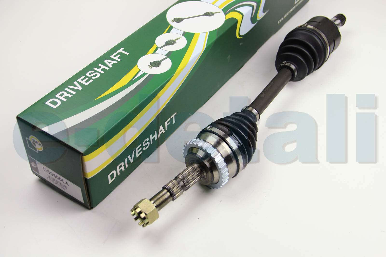 DS9500LA BGA Піввісь