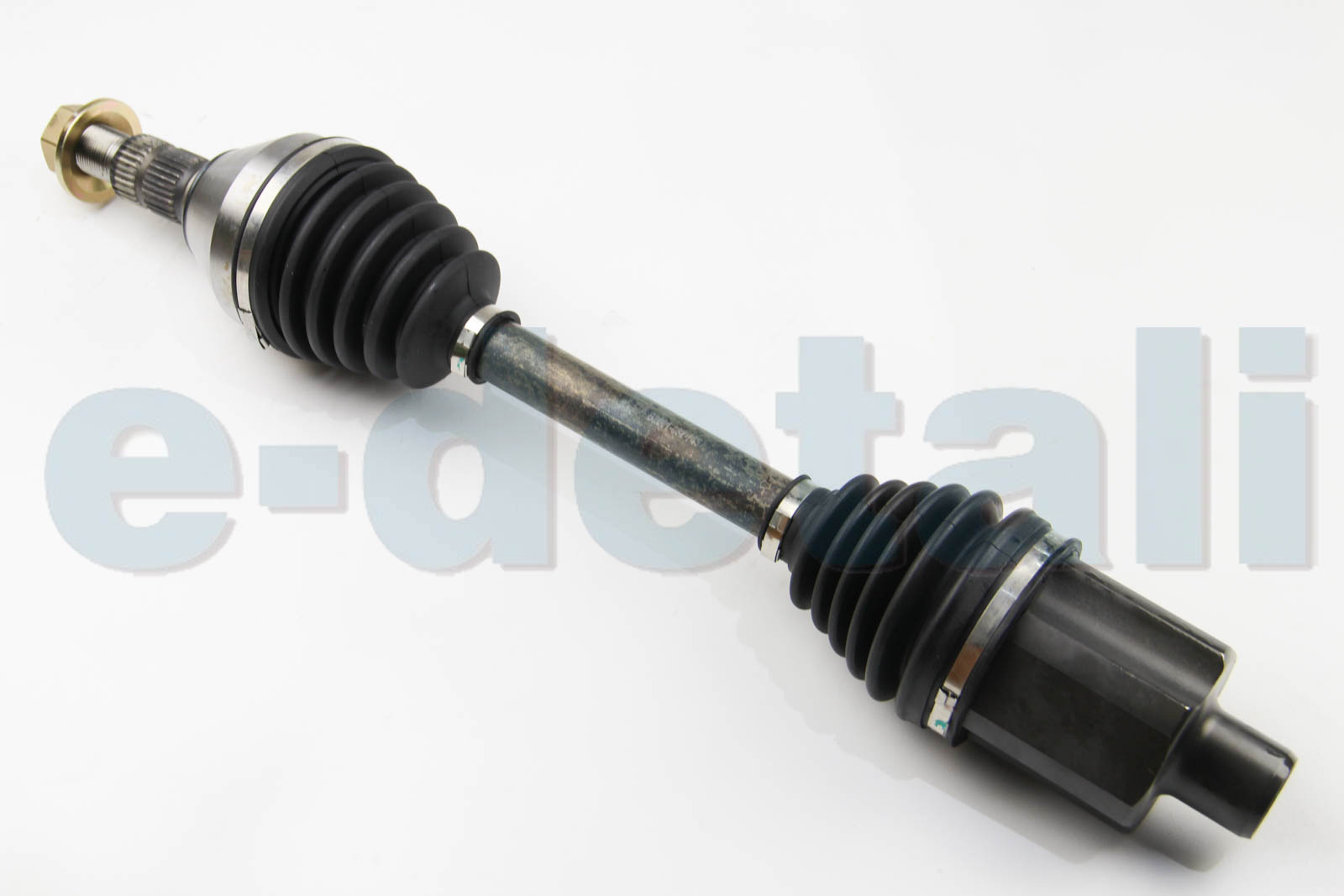 DS9521R BGA Піввісь