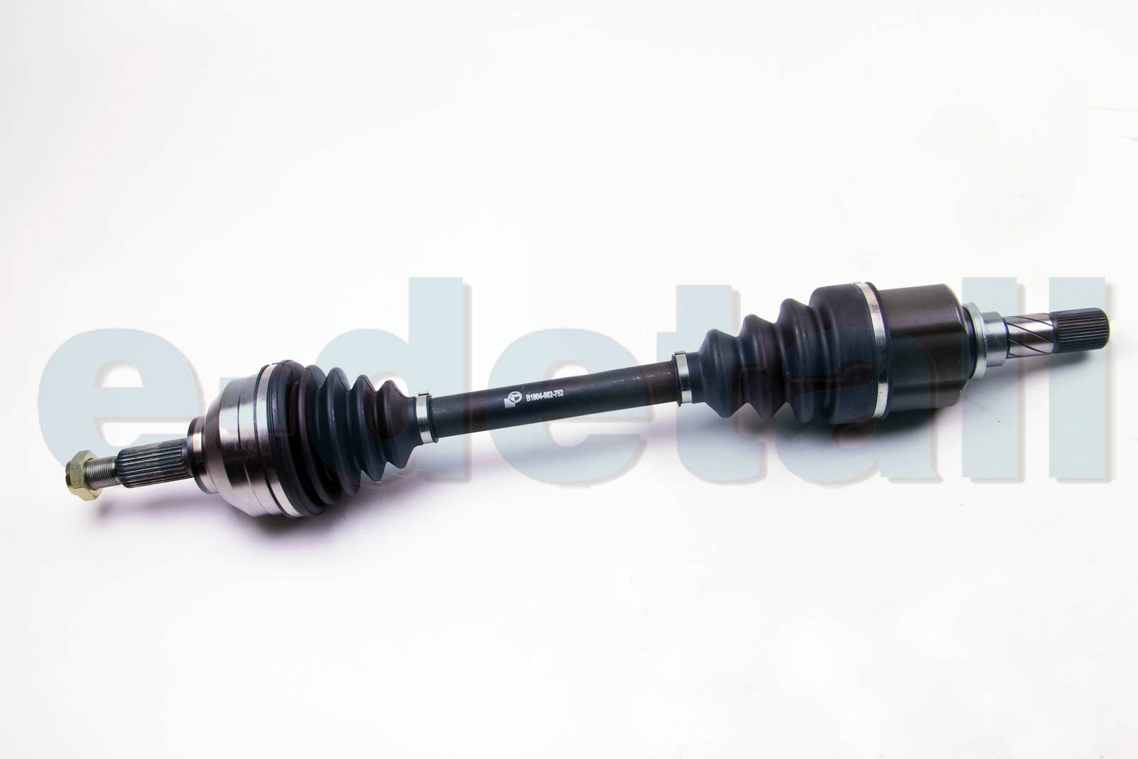DS9529L BGA Піввісь
