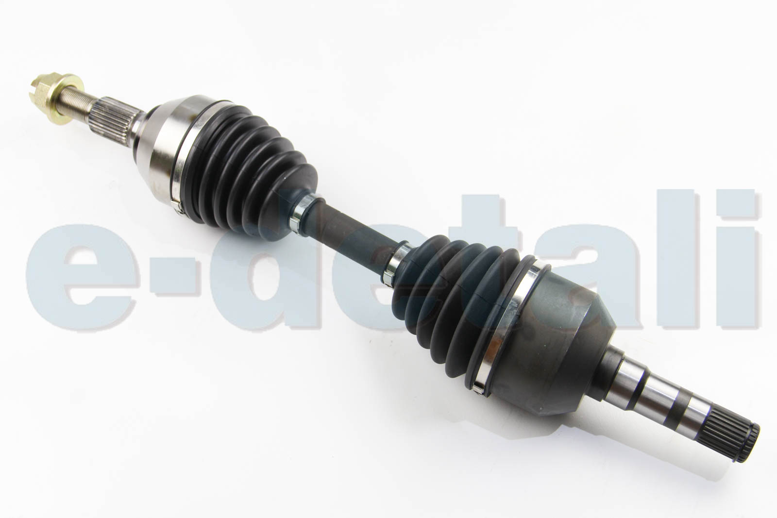 DS9532 BGA Полуось Vectra 04- 1.9d/2.8-3.2i (30/27) 600mm