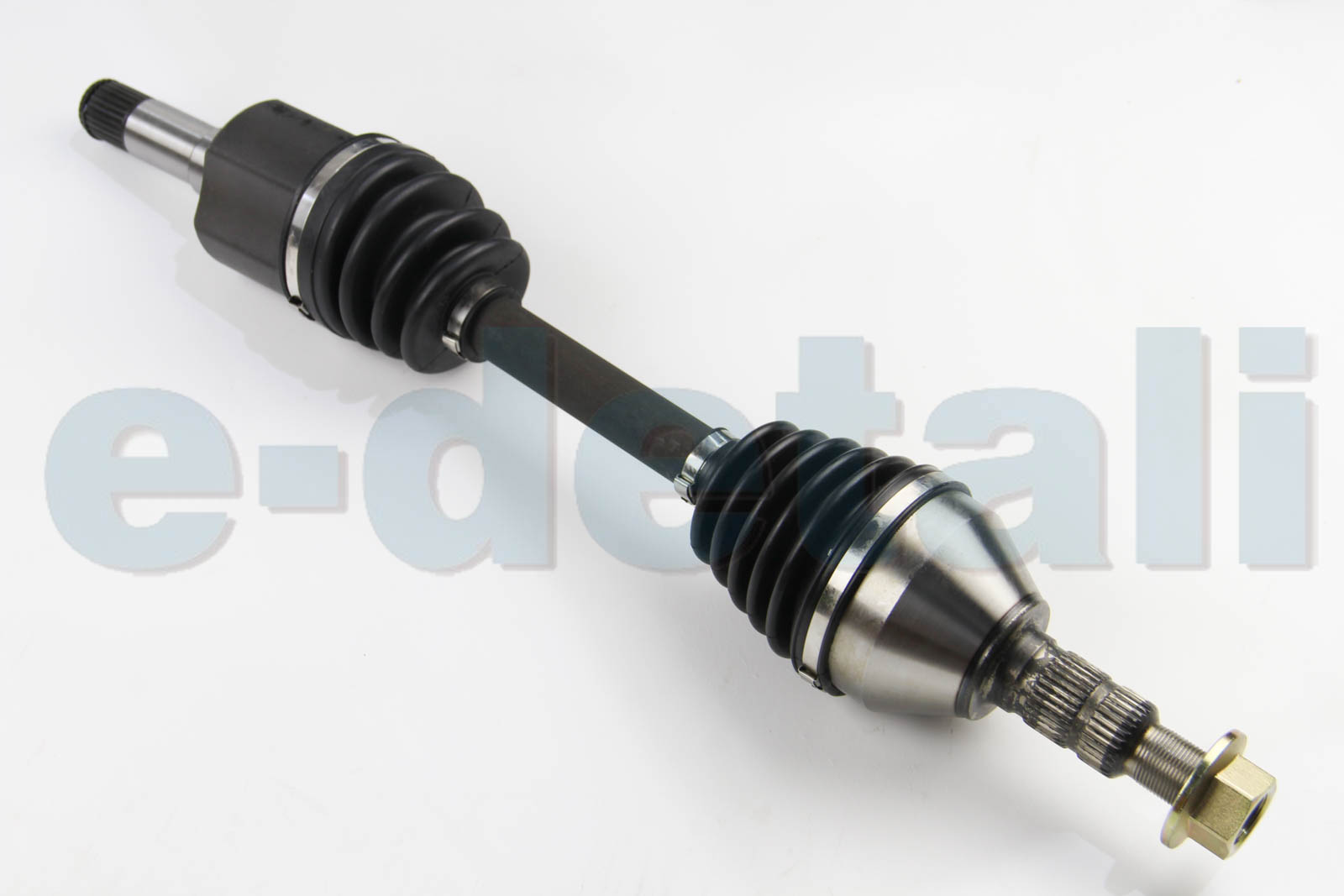 DS9536 BGA Полуось Insignia 2.0d 08-14 (30/27) 614mm
