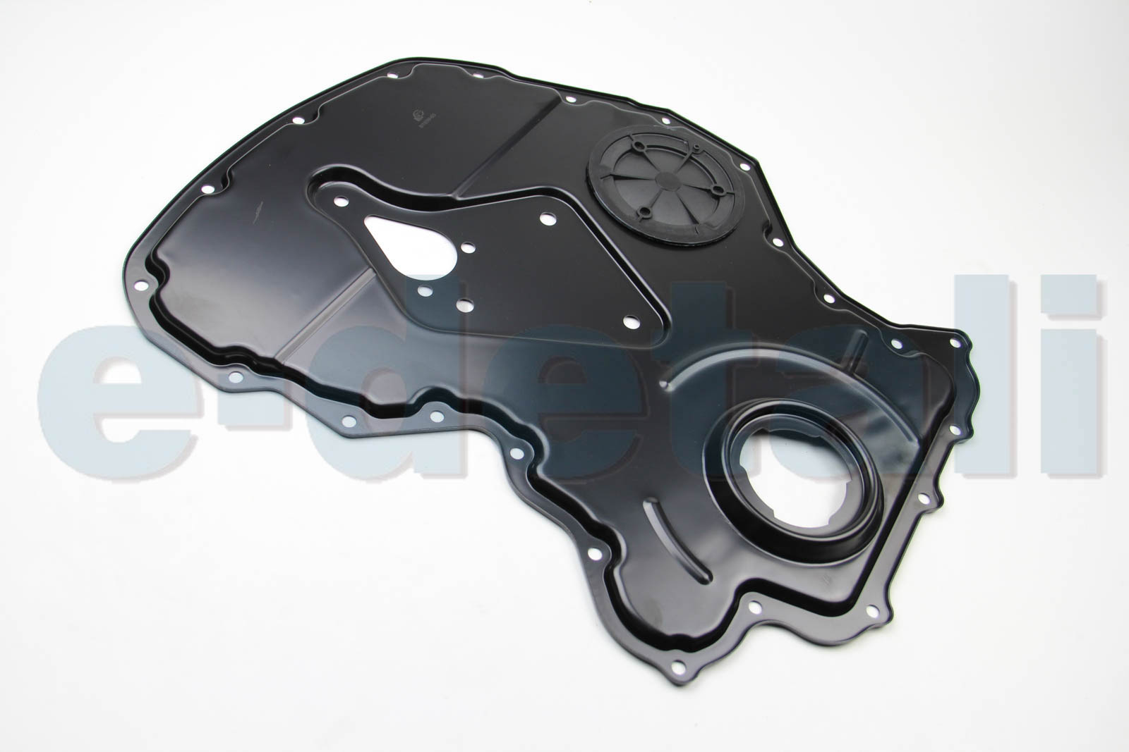 FC2300 BGA Частини корпуса ДВЗ (кришка ГРМ)