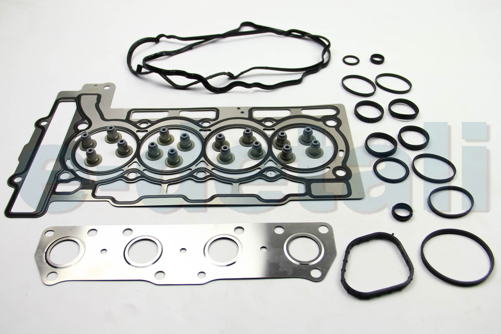 HK9775 BGA Комплект прокладок Berlingo/C3/C4/C5/Partner/207/208/308 1.4-1.6 VTi 07-