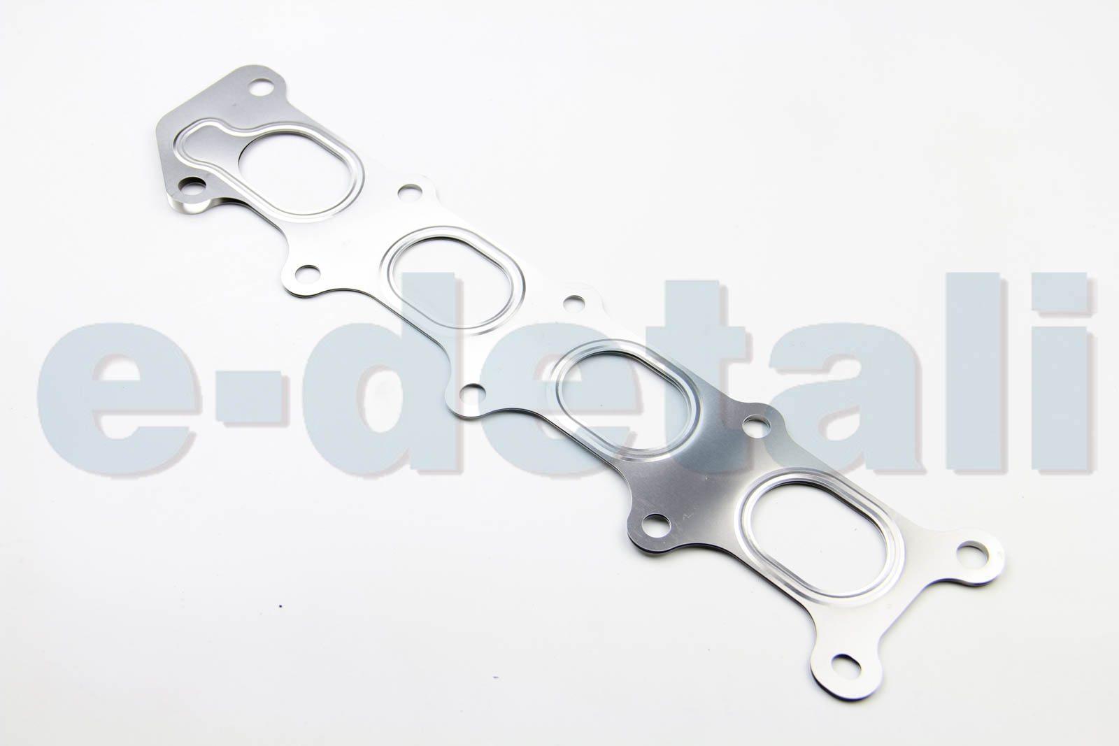 MG0520 BGA Прокладка колектора двигуна металева