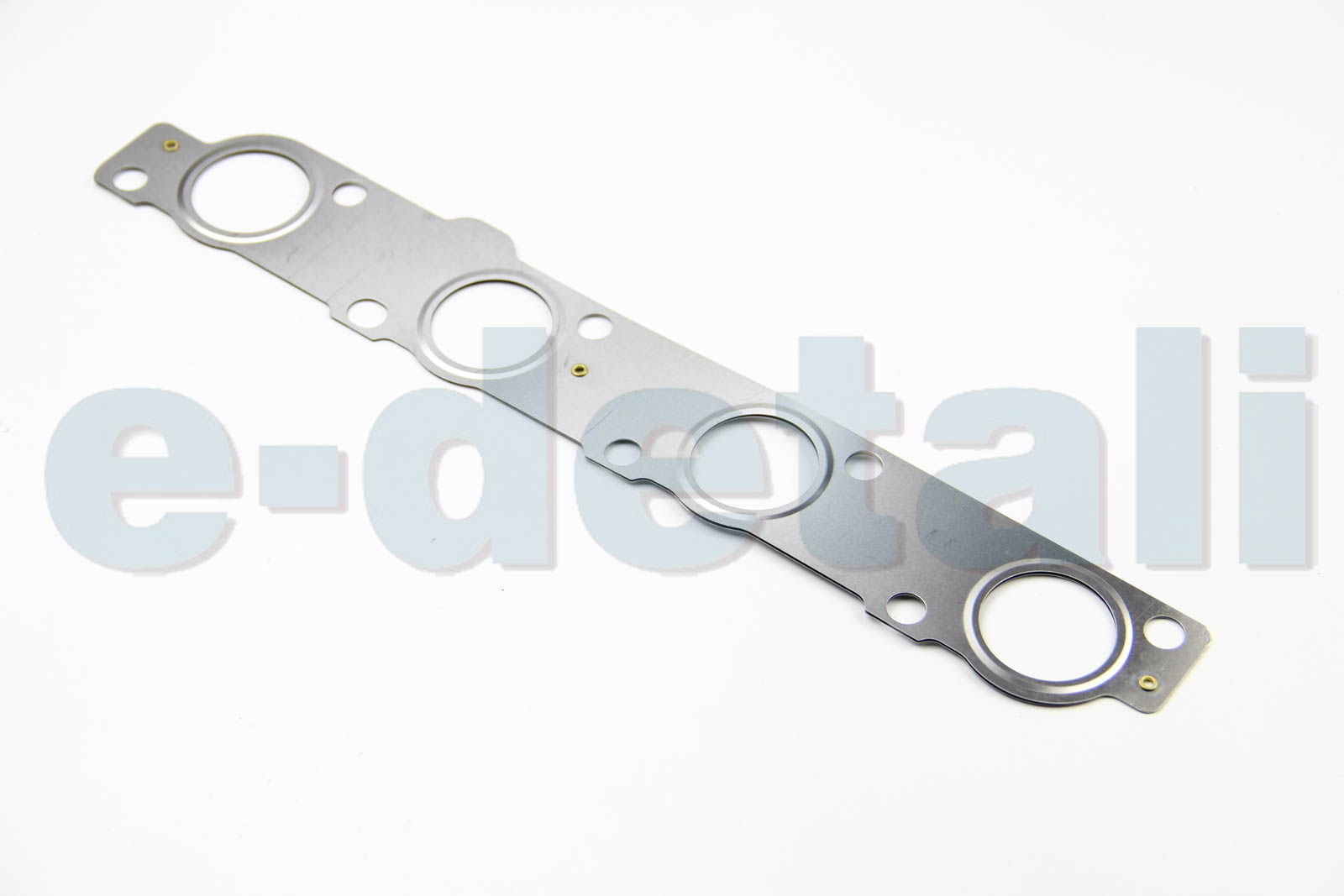 MG0548 BGA Прокладка колектора двигуна металева