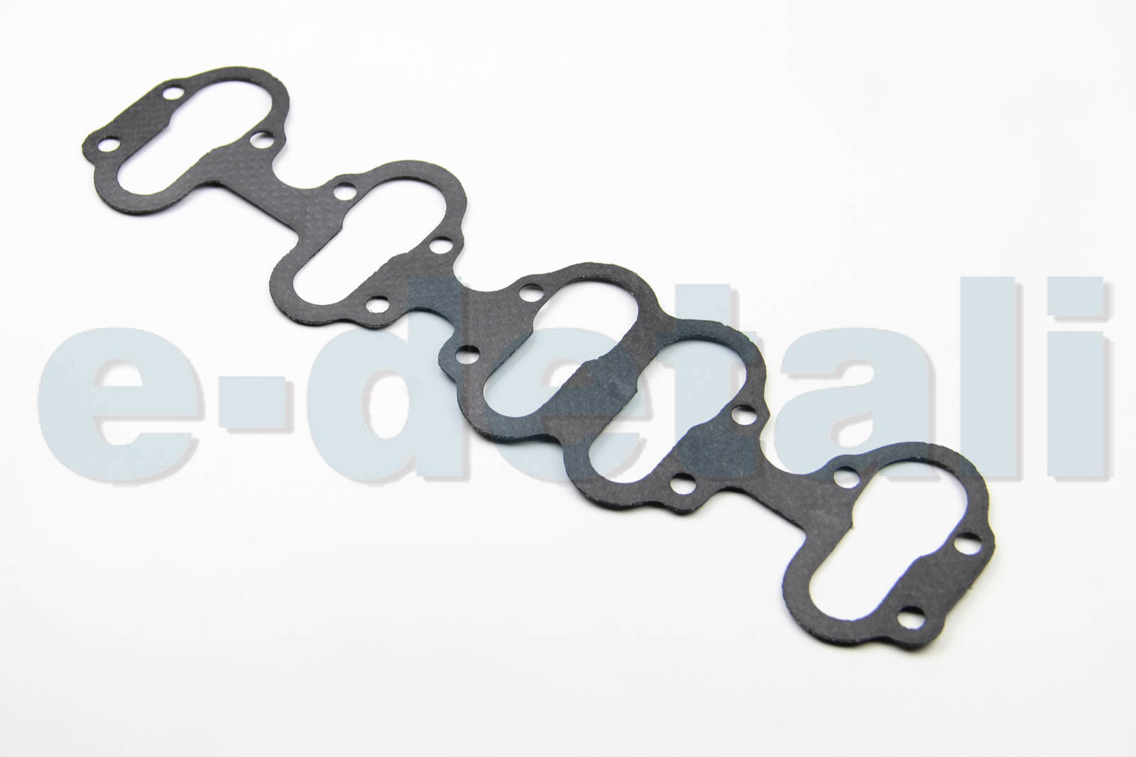 MG1346 BGA Прокладка коллектора выпуск Audi 80/100/A4/A6/A8 2.0/2.3i 88-03