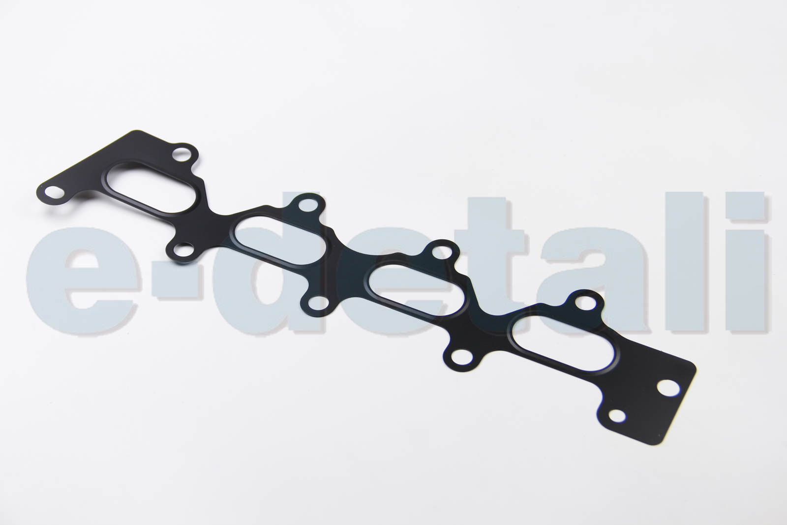 MG2598 BGA Прокладка коллектора впуск  DUSTER/LOGAN/KANGOO/MEGANE 1.4/1.6i  98-