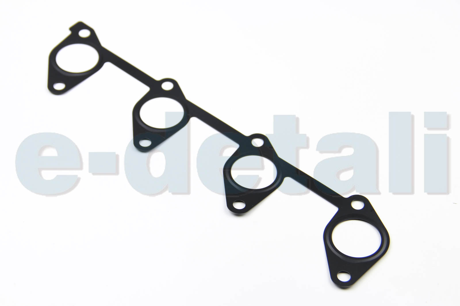 MG3546 BGA Прокладка колектора двигуна металева