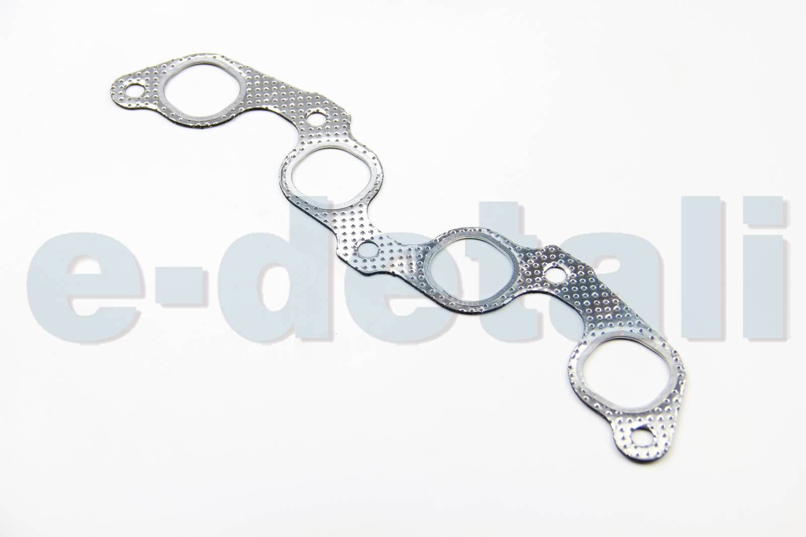 MG4559 BGA Прокладка коллектора выпуск Caddy II/Golf/Polo/Octavia 1.0-1.6i 91-