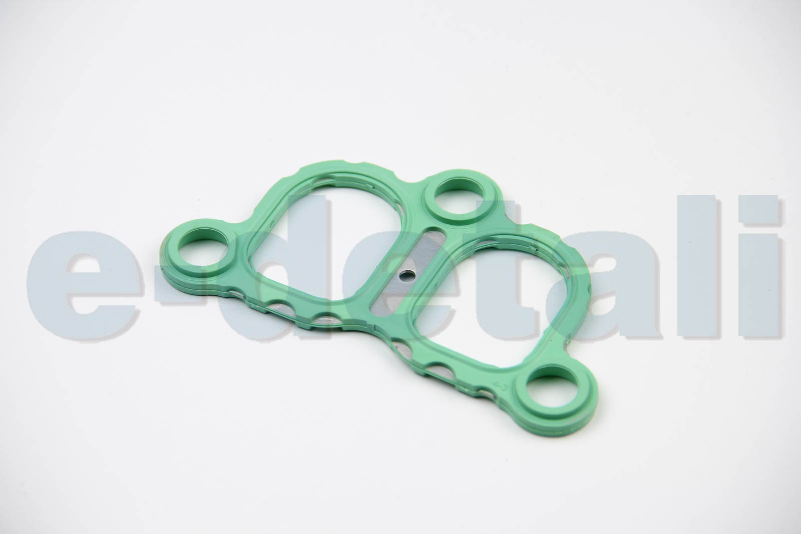 MG7545 BGA Прокладка коллектора впуск T5 2.5TDI 03-09 (2-3 cyl)