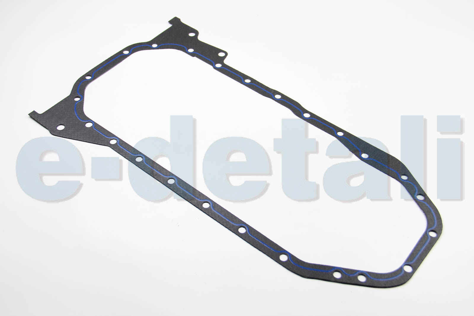 OP1327 BGA Прокладка піддону картера арамідна