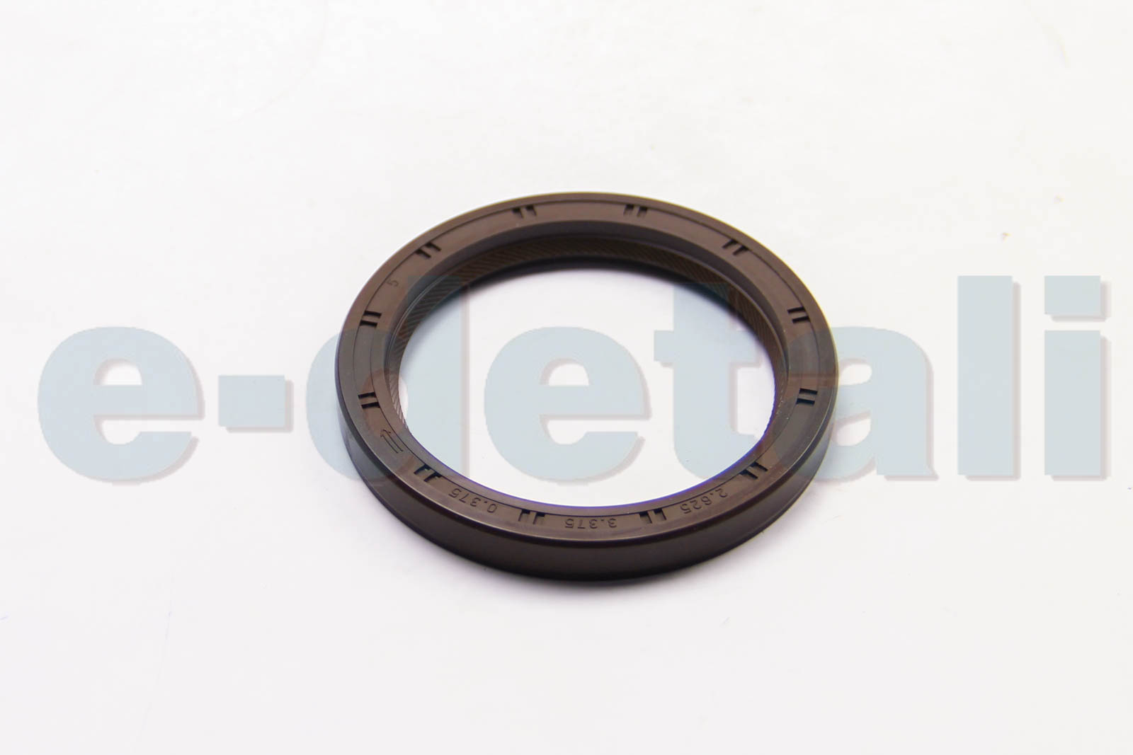 OS3358 BGA Сальник 66.7x86x9.5 коленвала перед Transit 91-00