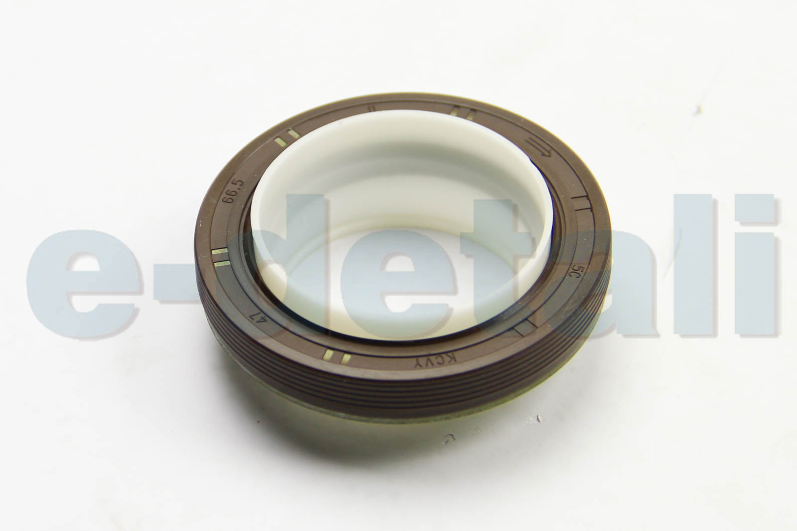 OS4379 BGA Сальник 47x66.50x11.1 распредвала Transit -00