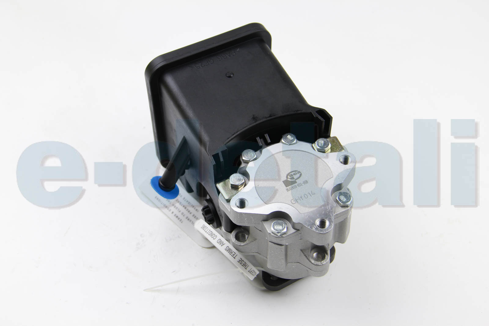PSP0920 BGA Насос гидроусилителя BMW 3 (E46) -05