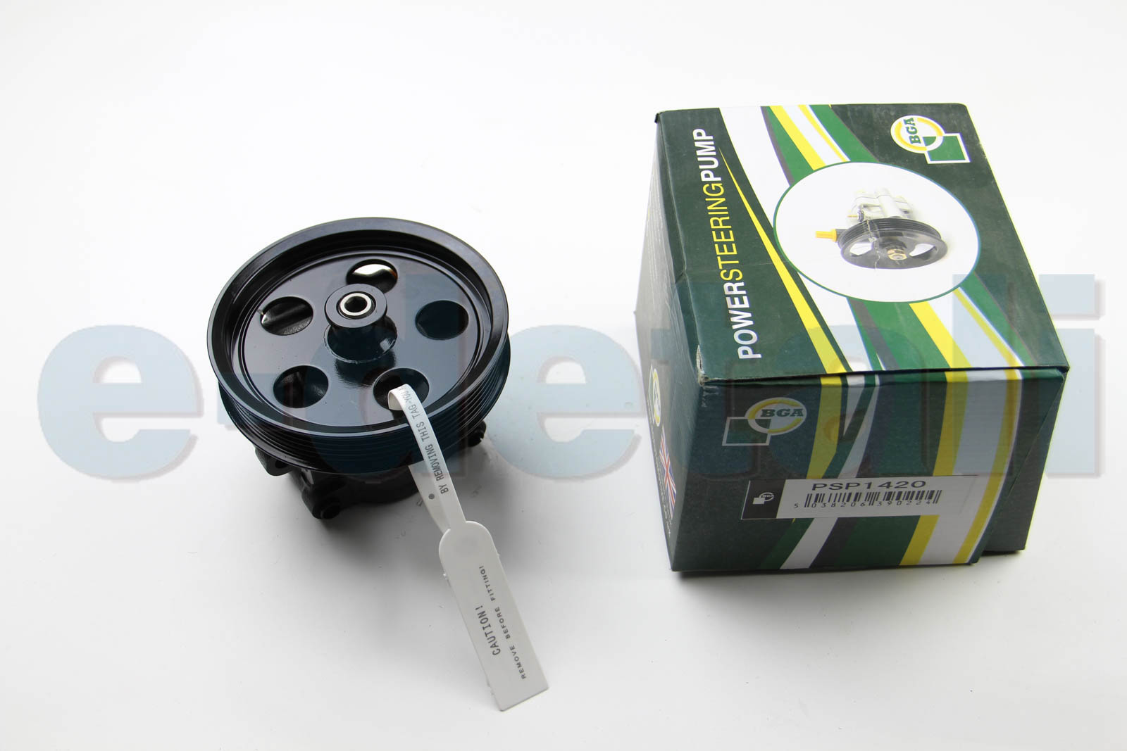 PSP1420 BGA Насос гідропідсилювача керма