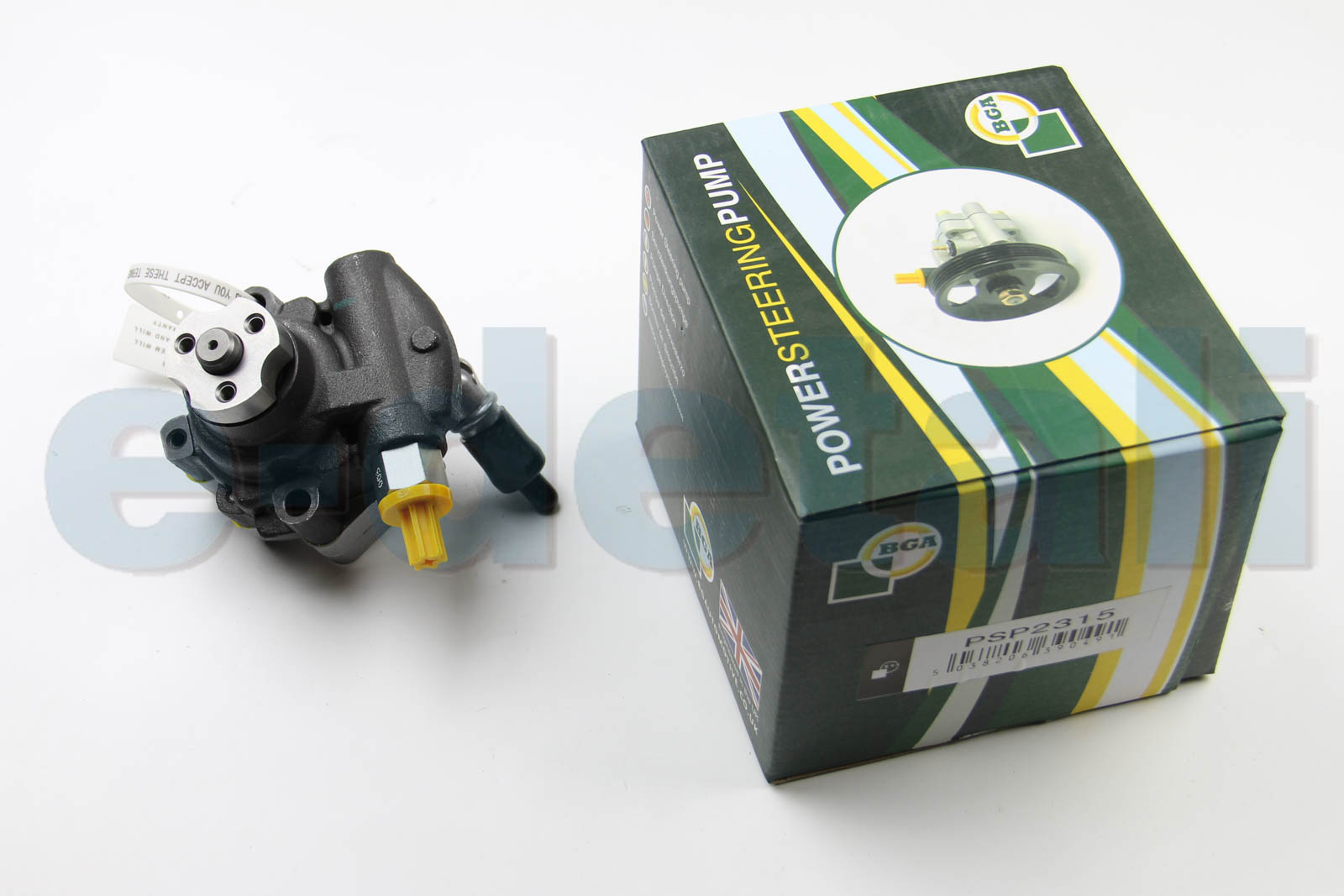 PSP2315 BGA Насос гідропідсилювача керма
