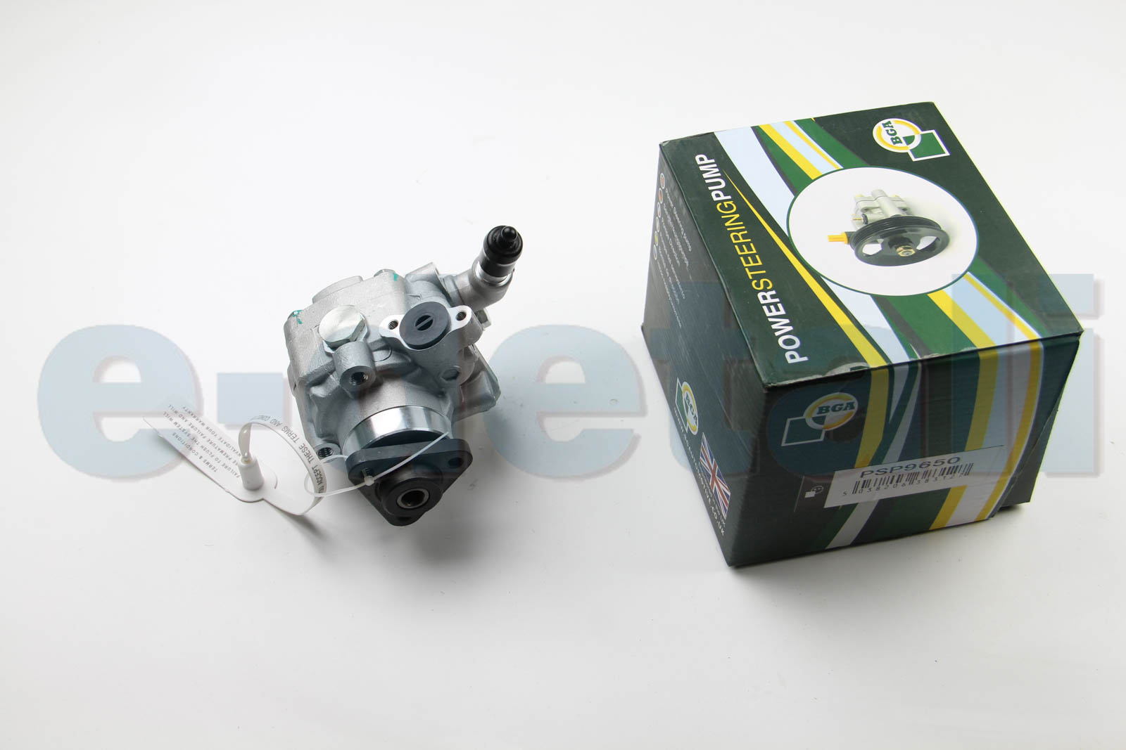 PSP9650 BGA Насос гідропідсилювача керма
