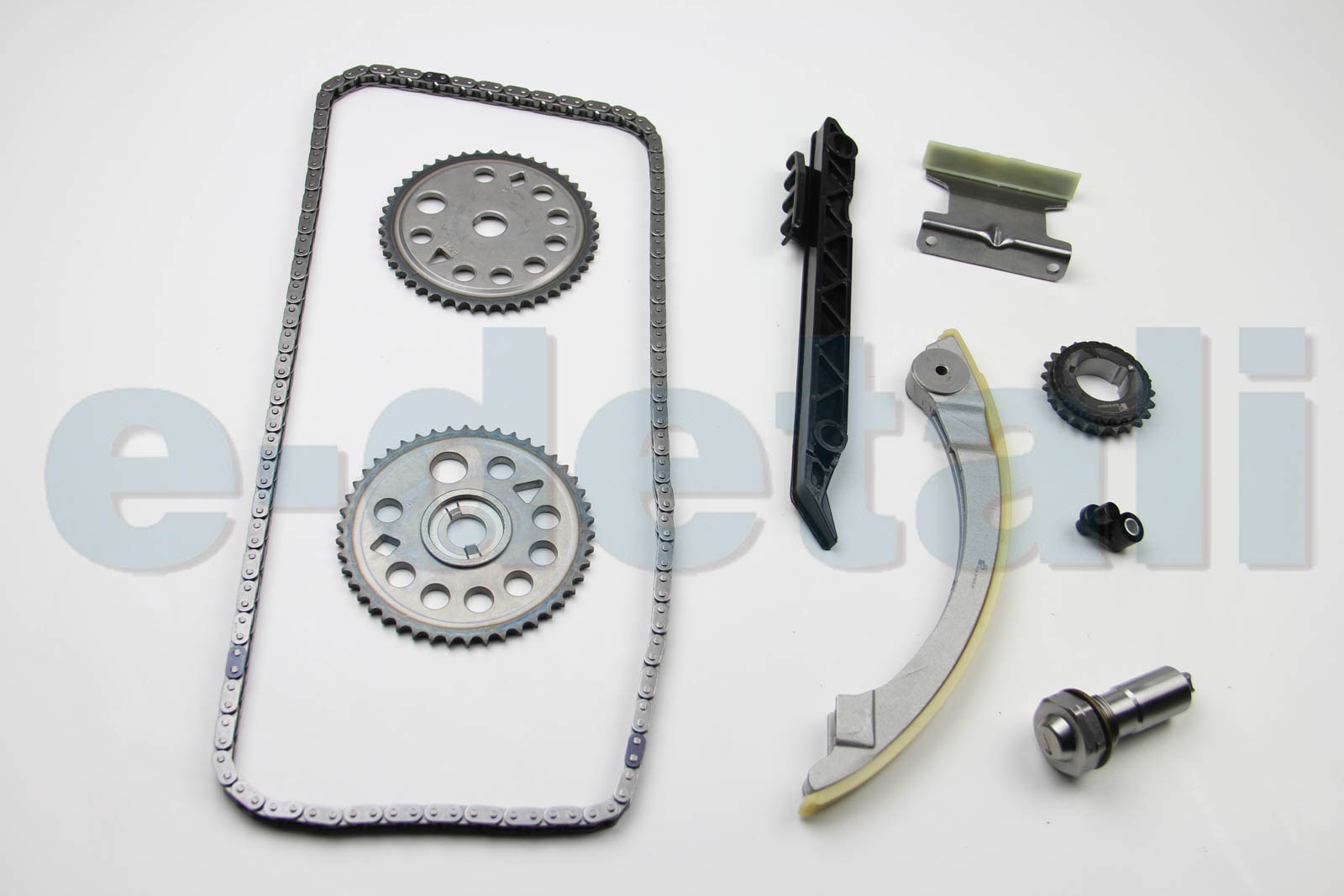 TC0250FK BGA Комплект привідного ланцюга