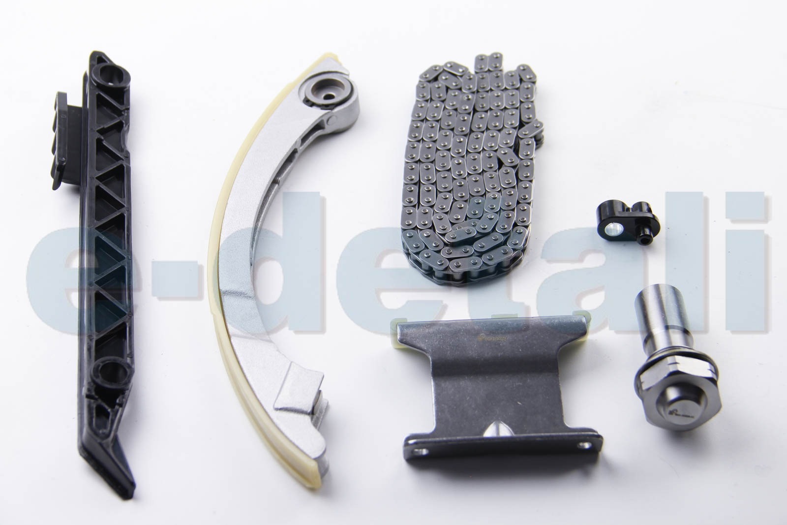 TC0250K BGA К-т цепи ГРМ