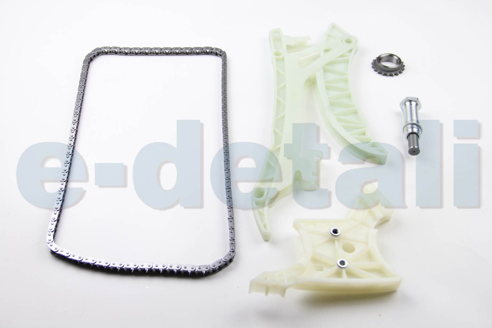 TC0902FK BGA Комплект цепи ГРМ BMW 1(F20)/3(F30)/5(F10)/X1(E84) 2.0i 11- дв. N20B20A