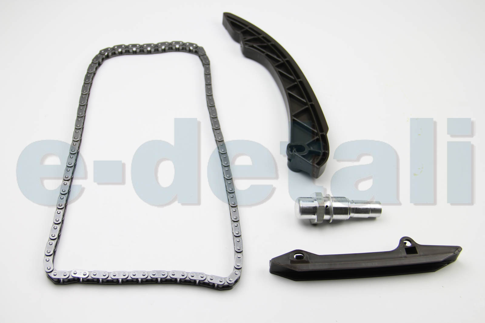 TC0921K BGA Ланцюг з натягувачем в комплекті