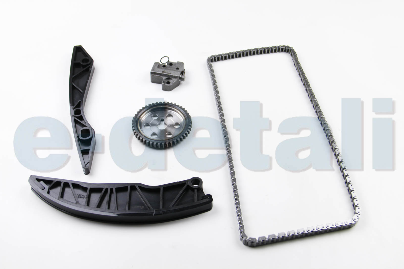 TC2720FK BGA Ланцюг з натягувачем в комплекті