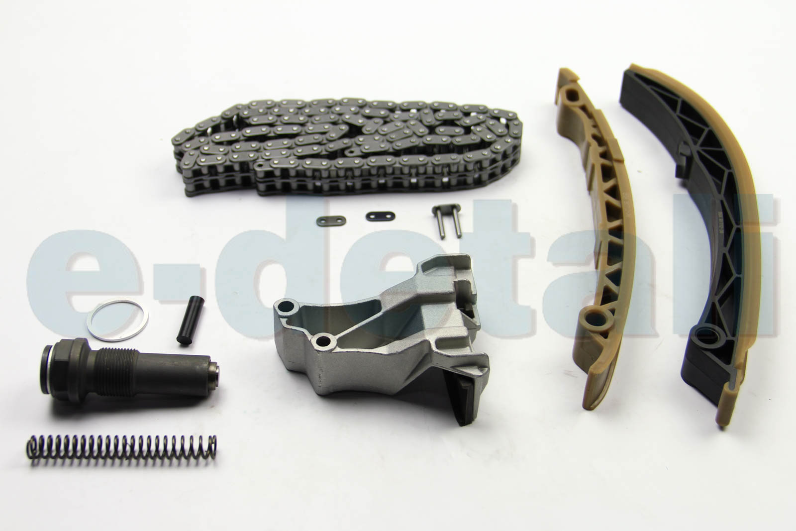 TC5640K BGA Комплект цепи ГРМ MB M111 96-