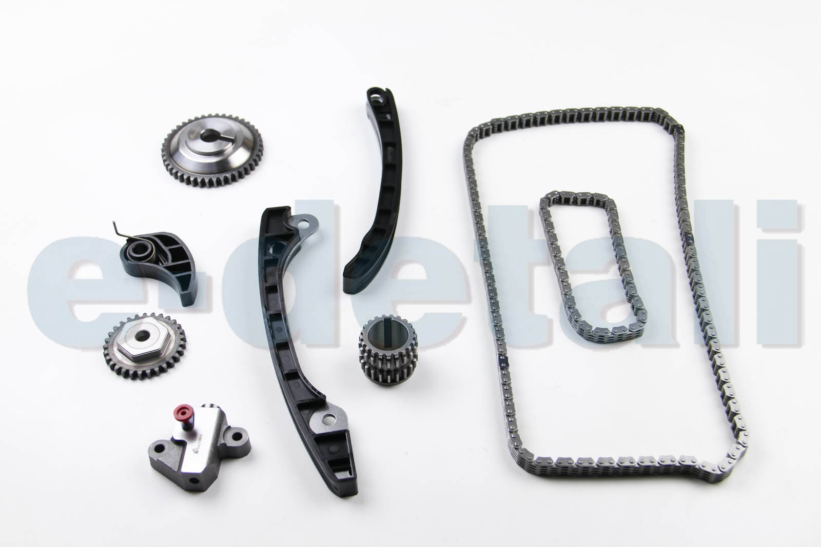 TC6300FK BGA Комплект привідного ланцюга