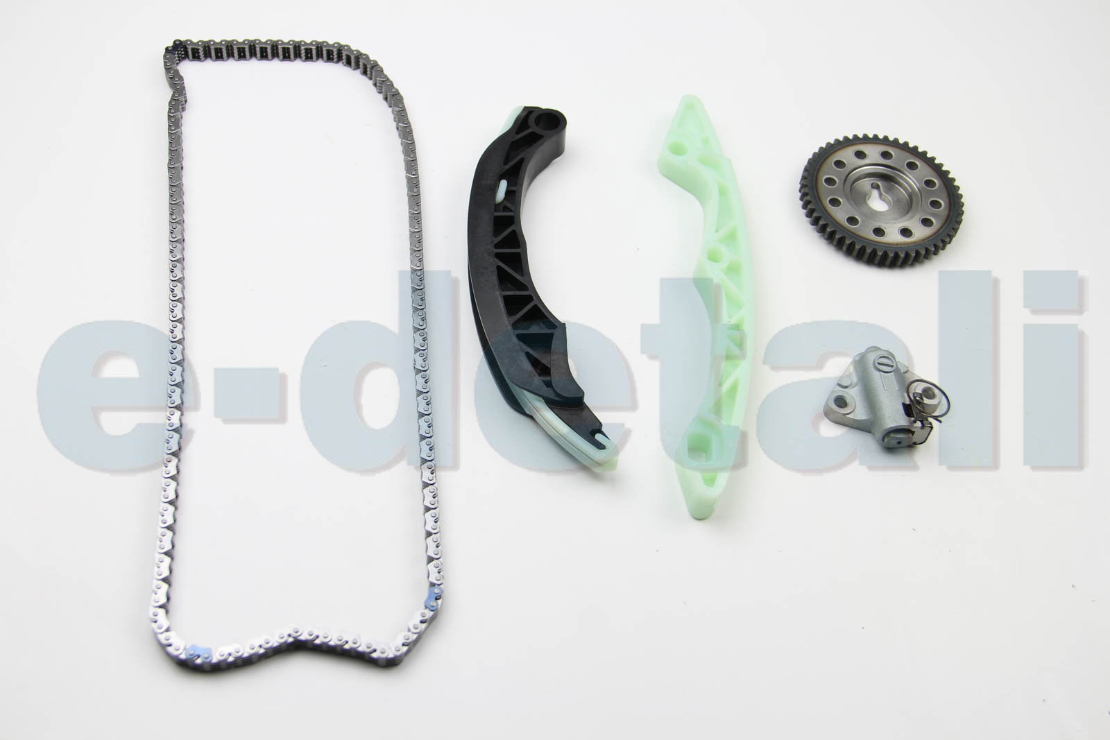 TC8200FK BGA Ланцюг з натягувачем в комплекті