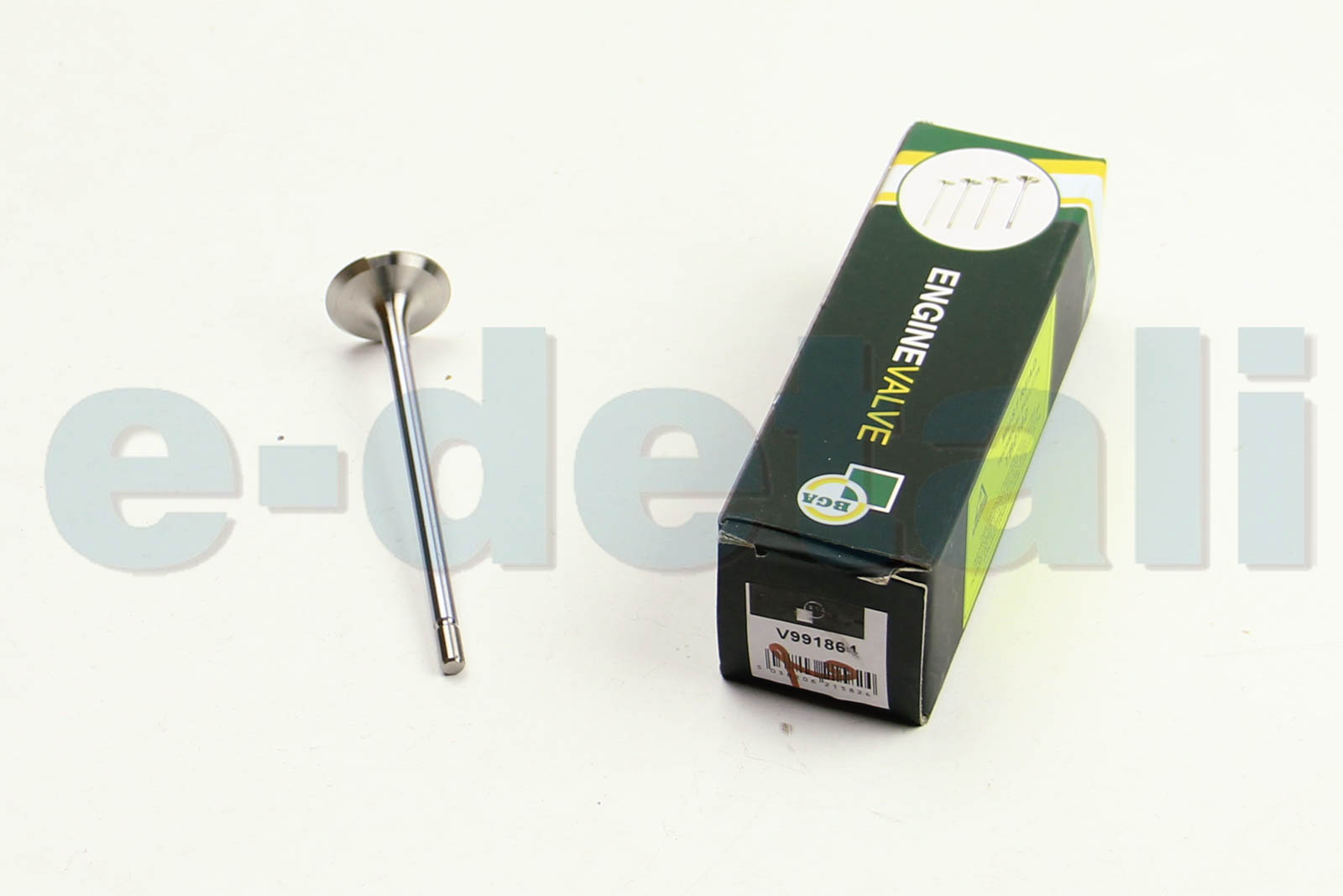 V991864 BGA Клапан двигуна