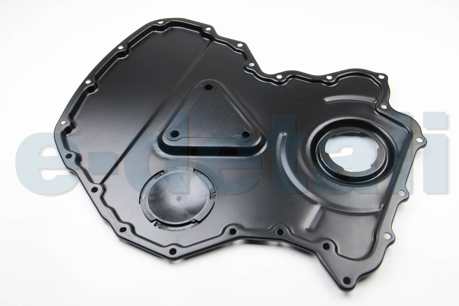 BSG30122027 BSG Крышка двигателя передняя Transit 2.0 TDCi 01- (FWD)