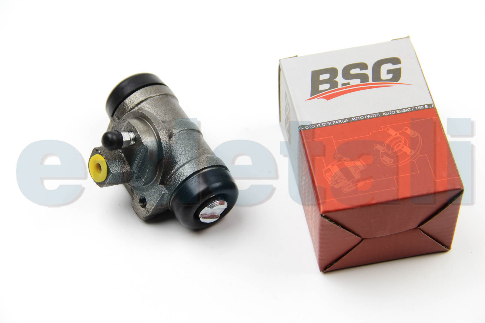 BSG30220007 BSG Колесный тормозной цилиндр Transit T12 91-00