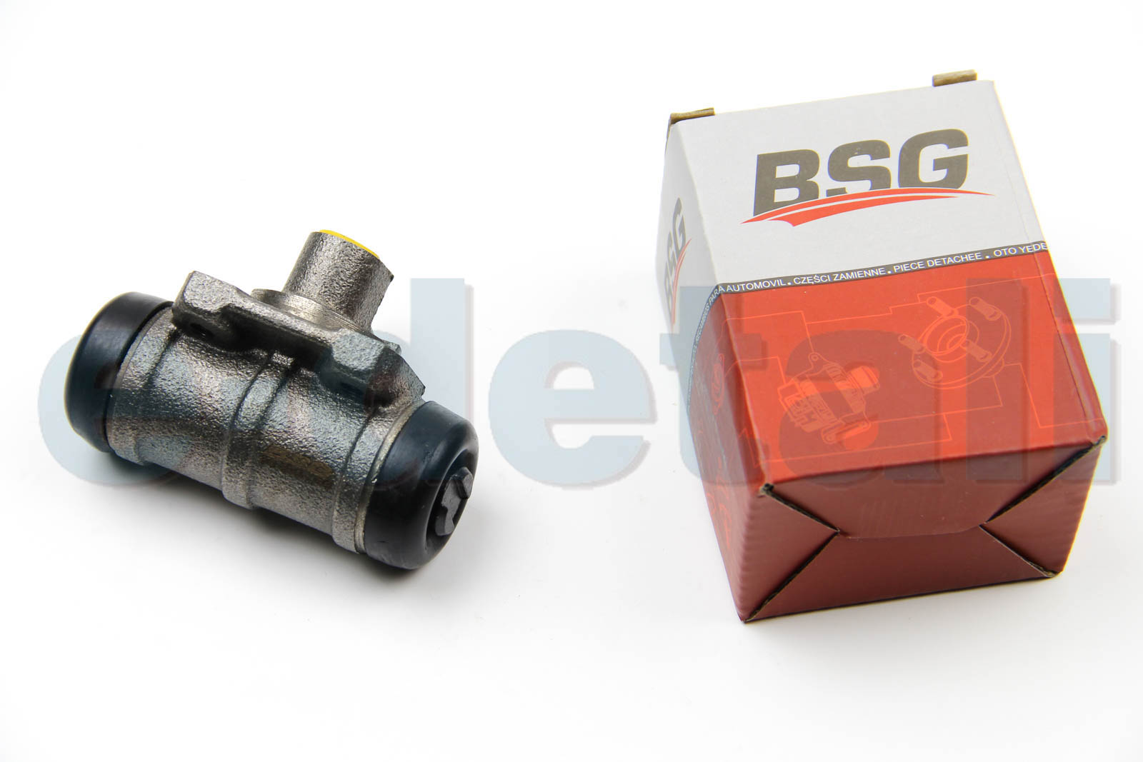 BSG30220008 BSG Колесный тормозной цилиндр Transit T15 91-00